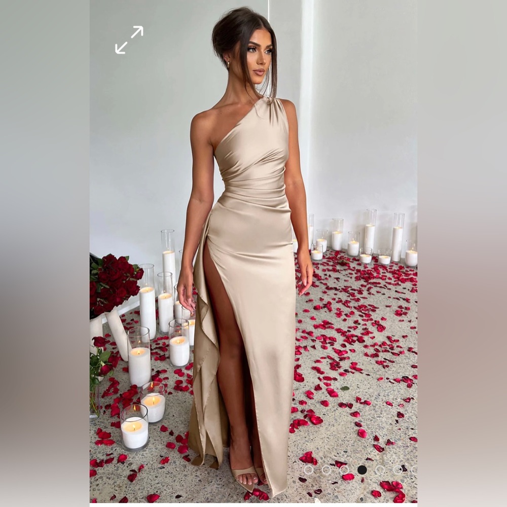 NWT Evening Gown Dress